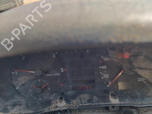 Electronic module AUDI A4 B5 (8D2) 1.9 TDI | BP32885866M83  - Image 9