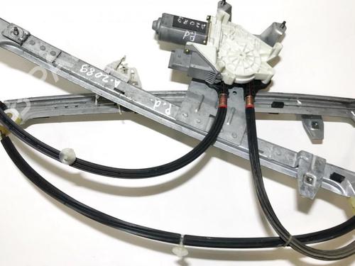 front-right-window-mechanism-toyota-yaris-_p1_-1999-2000-2001-2002-2003-2004-2005-35708113 main image