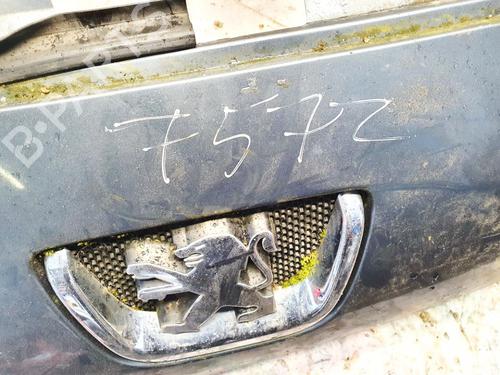 Grill PEUGEOT 1007 (KM_) 1.4 HDi | BP35455532C40 - Image 2