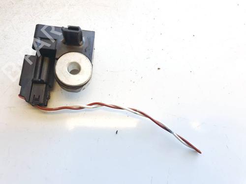 Used Electronic module Electronic module MAZDA CX-7 (ER) 2.3 MZR DISI Turbo AWD (ER3P) (260 hp) 32607357 32607357