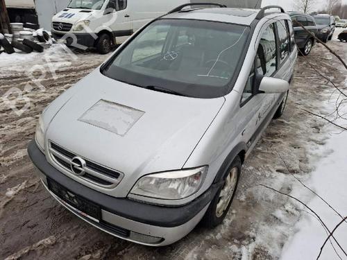 Engine mount OPEL ZAFIRA A MPV (T98) 2.0 DTI 16V (F75) | BP32606421M89 