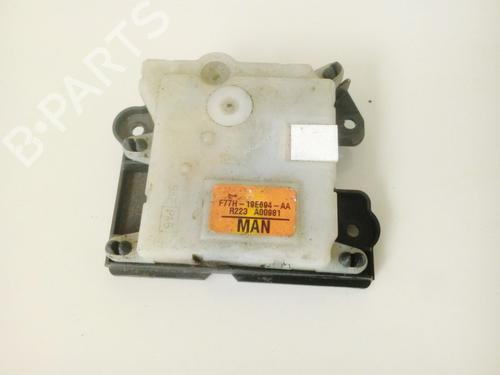 Used Electronic module Electronic module FORD RANGER (ER, EQ, R_) 4.0 (207 hp) 33527739 33527739