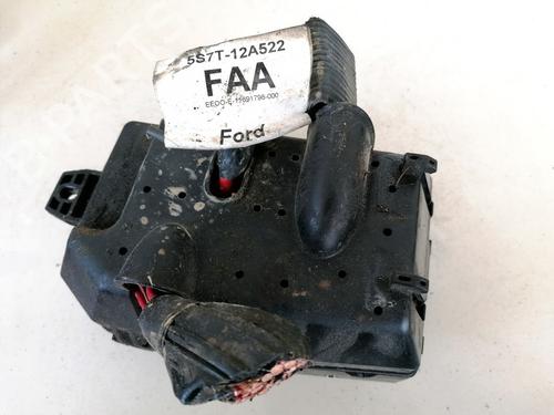 Fuse box FORD MONDEO III (B5Y) 2.0 TDCi | BP32878551E1 - Image 3