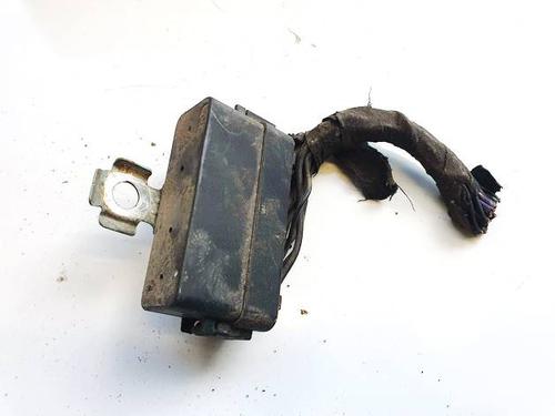 Used Fuse box Fuse box ALFA ROMEO 159 (939_) 2.4 JTDM (939AXD12, 939AXD1B) (200 hp) 32571082 32571082