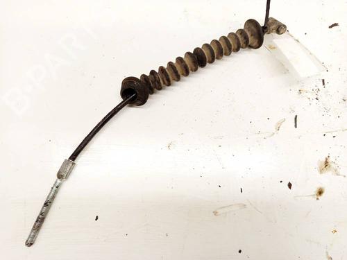 Used Handbrake cable Handbrake cable OPEL ASTRA H (A04) 1.9 CDTI (L48) (120 hp) 40287098 40287098