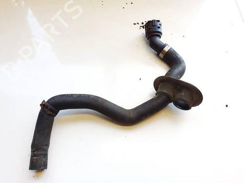 Pipe AUDI A4 B7 (8EC) 1.9 TDI | BP38611903M125 - Image 2