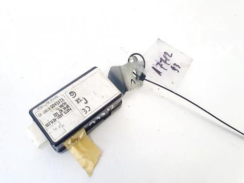 Used Electronic module Electronic module MAZDA 3 (BK) 1.6 (BK14) (105 hp) 32895611 32895611
