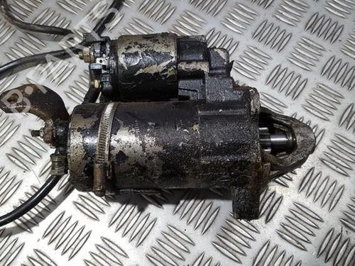 Used Starter Starter 35692563 35692563