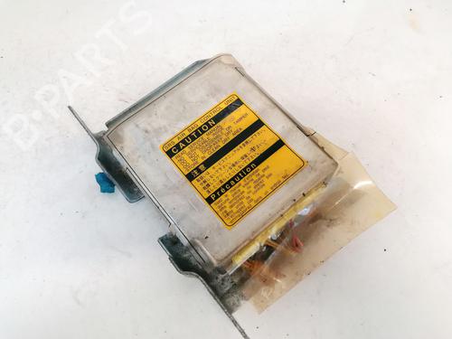 Used ECU airbags ECU airbags SUBARU FORESTER (SG_) 2.0 S Turbo AWD (SG5) (177 hp) 33093322 33093322