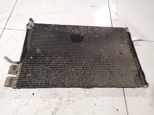AC radiator MAZDA 2 (DY) 1.4 | BP34976279M32 - Image 2