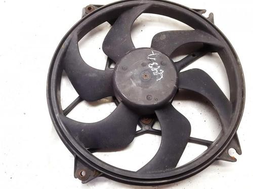 Used Fan Fan CITROËN XSARA PICASSO (N68) 2.0 HDi (90 hp) 35840462 35840462