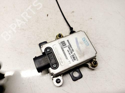 Used Electronic module Electronic module 34789937 34789937