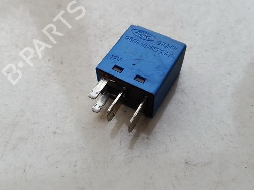 Electronic sensor FORD MONDEO II (BAP) 2.0 i | BP33515866M84 - Image 2