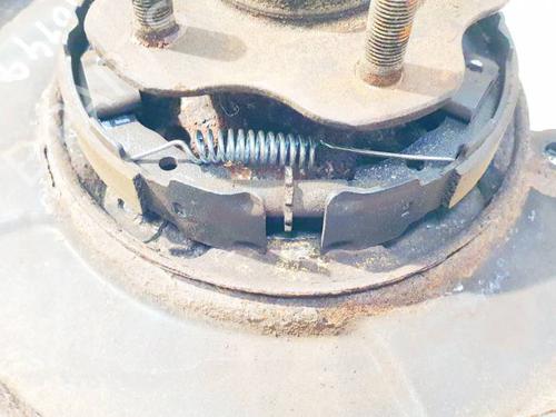 Used Hand brake Hand brake 35003704 35003704