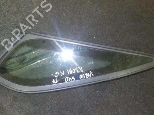 Used Rear left quarter glass Rear left quarter glass 35663802 35663802