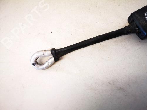 Seat buckle DAEWOO REXTON (GAB_) 2.7 D All-wheel Drive | BP35510450I32 - Image 3