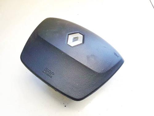 driver-airbag-renault-laguna-iii-bt01-2007-2008-2009-2010-2011-2012-2013-2014-2015-32968075 main image