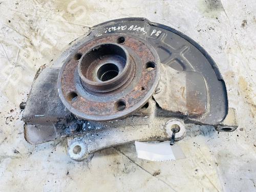 Used Right front steering knuckle Right front steering knuckle 35635702 35635702