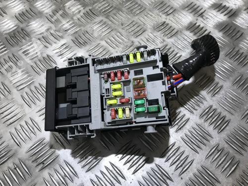 Used Fuse box Fuse box OPEL INSIGNIA A Saloon (G09) 2.0 CDTI (69) (140 hp) 33493531 33493531
