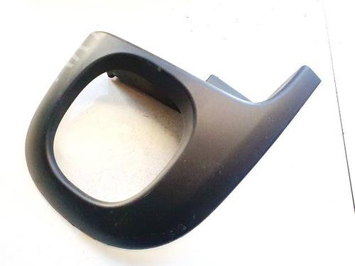 Used Corner bumper Corner bumper FIAT 500L (351_, 352_) 1.3 D Multijet (199LXY1A, 199LXY11) (84 hp) 40245481 40245481