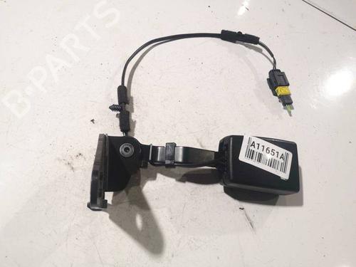 Used Seat buckle Seat buckle 37864734 37864734