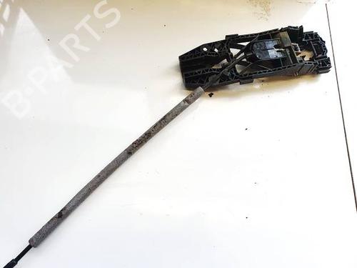 front-right-exterior-door-handle-skoda-yeti-5l-2009-2010-2011-2012-2013-2014-2015-2016-2017-35035252 main image