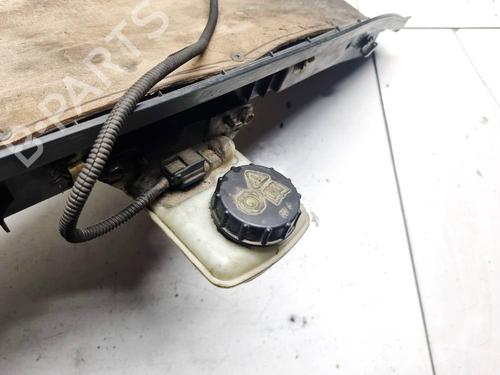Used Brake fluid reservoir Brake fluid reservoir 34851550 34851550