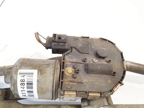 Used Front wiper motor Front wiper motor AUDI A3 (8P1) 2.0 TFSI (200 hp) 36770810 36770810