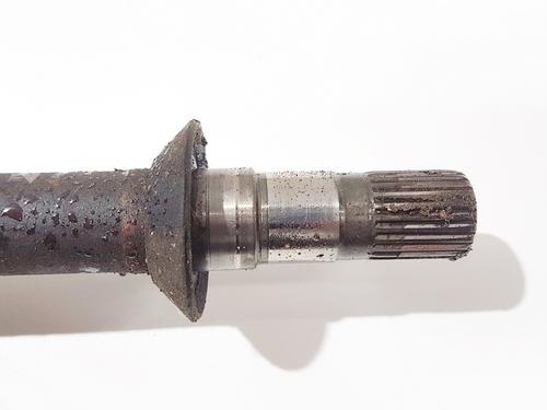 Right front driveshaft DAEWOO REXTON (GAB_) 2.7 D All-wheel Drive | BP35568460M39 - Image 5
