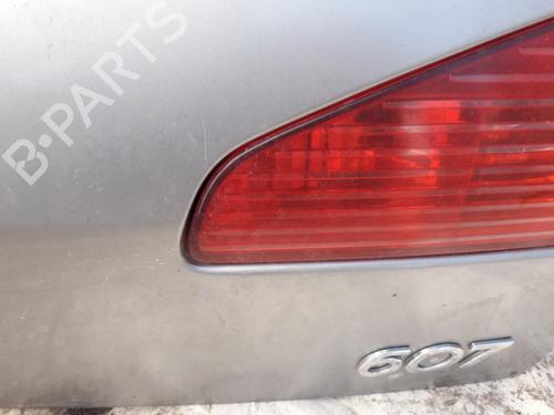 Right tailgate light PEUGEOT 607 (9D, 9U) 2.2 16V | BP35592006C80 - Image 2