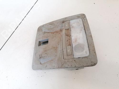 Used Interior roof light Interior roof light CITROËN BERLINGO MULTISPACE (B9) 1.6 HDi 90 (90 hp) 35503914 35503914