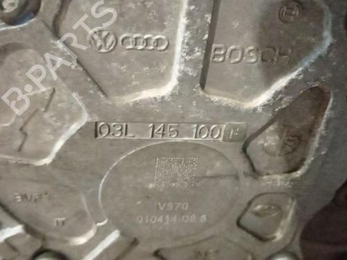 Vacuum pump VW PASSAT B7 (362) 1.6 TDI | BP38278296M80 - Image 4