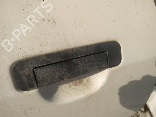 rear-left-exterior-door-handle-audi-80-b4-saloon-8c2-1991-1992-1993-1994-1995-35277064 main image