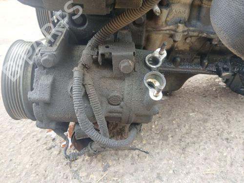 Used AC compressor AC compressor 38451606 38451606