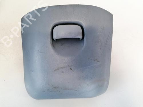 Used Glove box Glove box TOYOTA PREVIA II (_R3_) 2.0 D-4D (CLR30_, CLR30R) (116 hp) 35566781 35566781