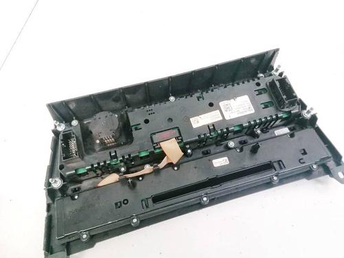 Climate control BMW 5 (F10) 525 d | BP35348223I5 - Image 2