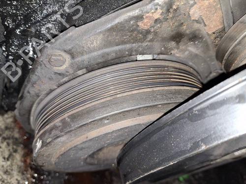 Used Pulley Pulley 35177187 35177187