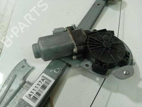 Used Left front window motor Left front window motor 34827422 34827422