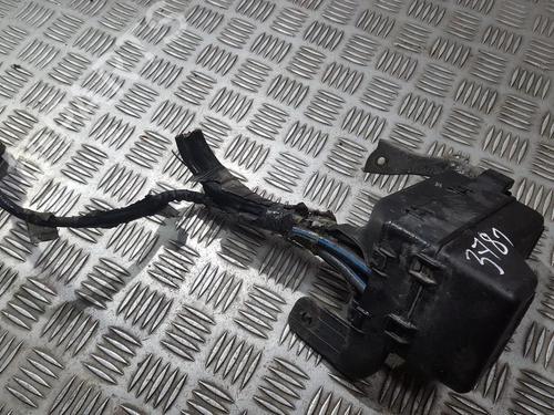 Used Fuse box Fuse box TOYOTA COROLLA Verso (_E12_) 2.0 D-4D (CDE120_, CDE120R) (90 hp) 33498720 33498720