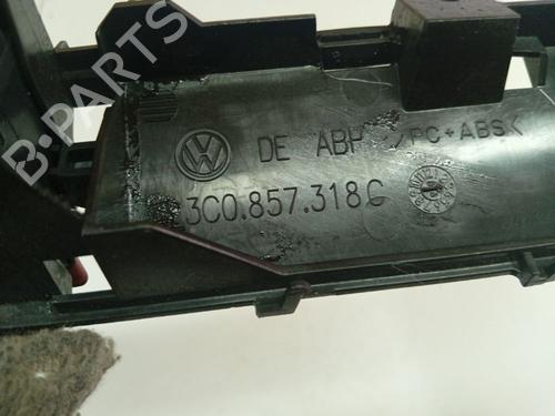Warning switch VW PASSAT B6 (3C2) 2.0 TDI | BP38631221I22 - Image 4