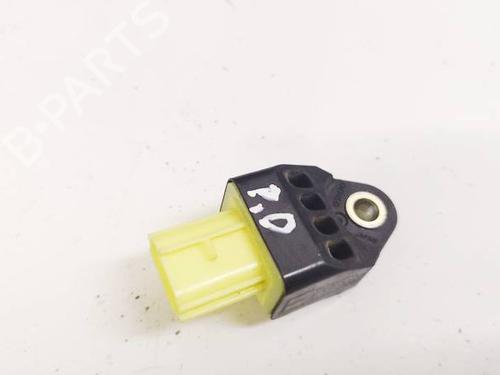 Used Electronic module Electronic module TOYOTA RAV 4 III (_A3_) 2.2 D 4WD (ALA30_, ALA30R) (136 hp) 32534204 32534204