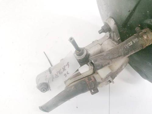 Used Brake master cylinder Brake master cylinder HONDA CIVIC VIII Hatchback (FN, FK) 1.8 (FN1, FK2) (140 hp) 35345612 35345612