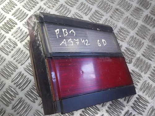 Used Right tailgate light Right tailgate light 35682693 35682693