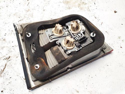 Right tailgate light OPEL VECTRA C (Z02) 1.9 CDTI (F69) | BP35509166C80 - Image 3