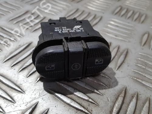 Used Switch Switch SEAT ALHAMBRA (7V8, 7V9) 1.9 TDI (90 hp) 33501617 33501617