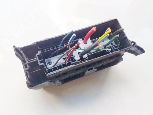 Used Fuse box Fuse box NISSAN ALMERA II Hatchback (N16) 2.2 Di (110 hp) 33524108 33524108