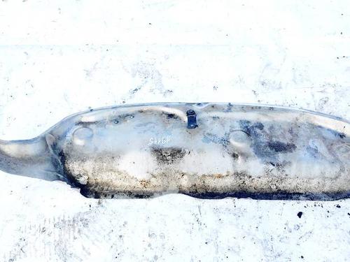 Used Underbody protection Underbody protection HONDA CIVIC VIII Hatchback (FN, FK) 2.2 CTDi (FK3) (140 hp) 35289114 35289114