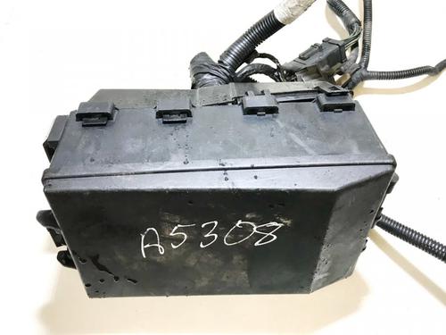Used Fuse box Fuse box FORD FOCUS I (DAW, DBW) 1.8 TDCi (100 hp) 33523262 33523262