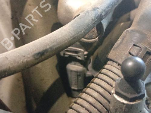 Inyector Inyector AUDI A8 D3 (4E2, 4E8) 4.2 quattro (335 hp) 37512490 37512490