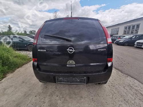 Switch OPEL MERIVA A MPV (X03) 1.7 CDTI (E75) | BP32566991I30